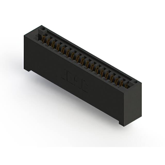 895-018-500-101 EDAC Inc.  Edgeboard Connectors